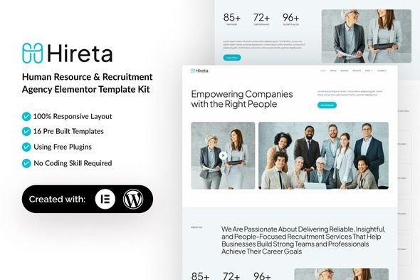 Hireta