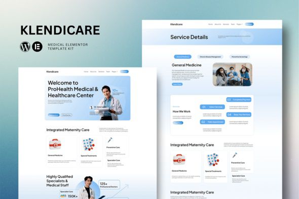 Klendicare