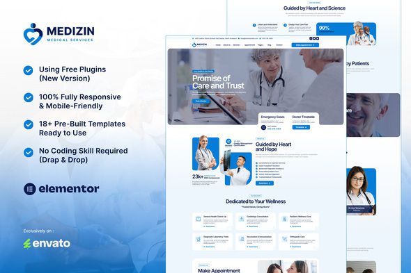 Medizin