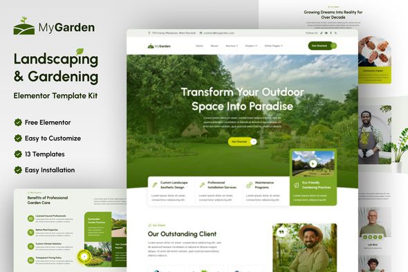 MyGarden