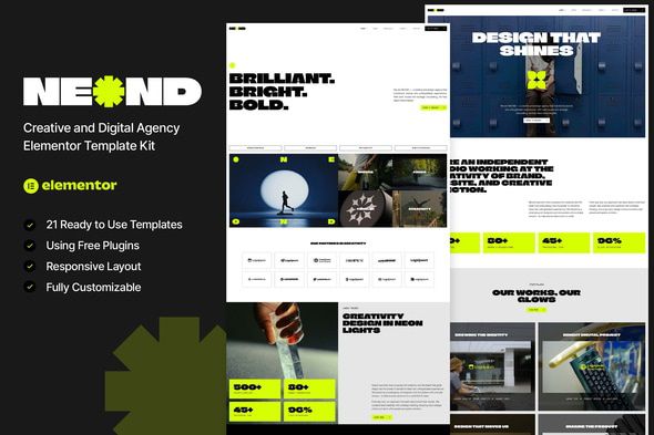 Neond