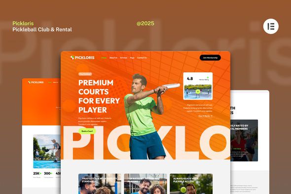 Pickloris