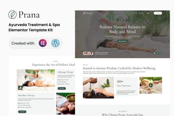 Prana