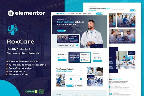 RoxCare