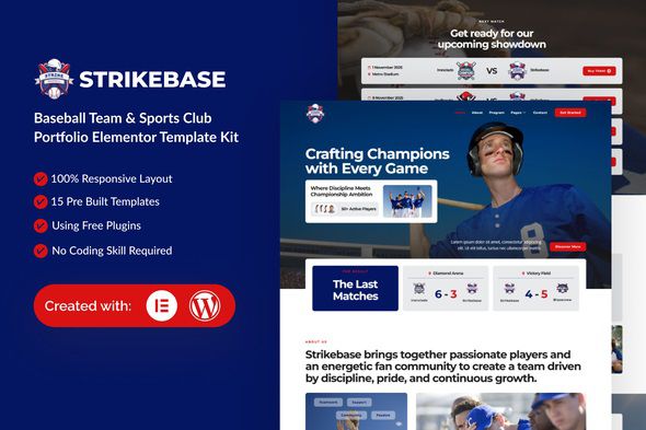 StrikeBase