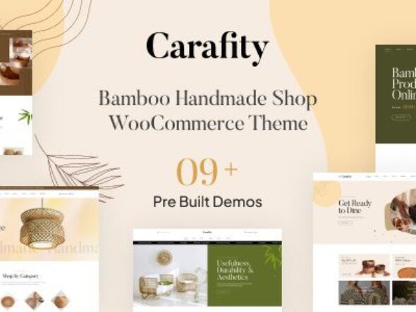Carafity