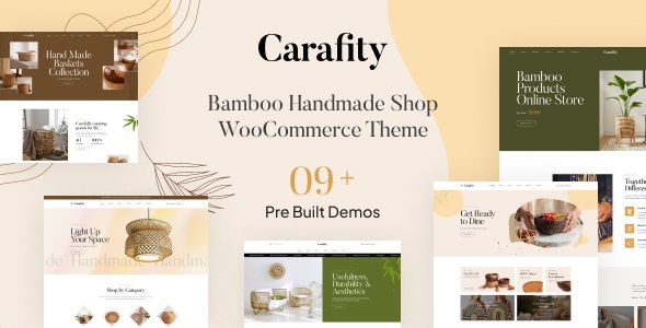 Carafity