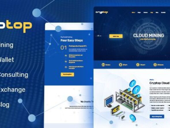 CrypTop
