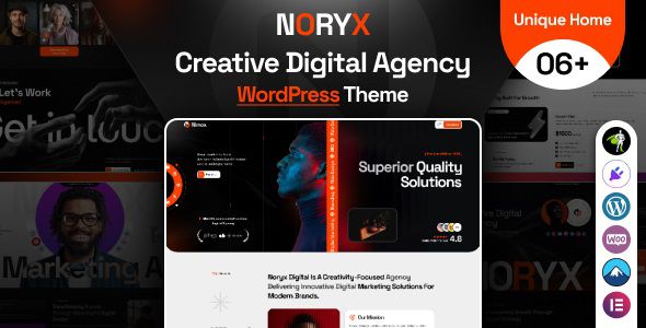 Noryx