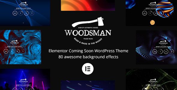 Woodsman