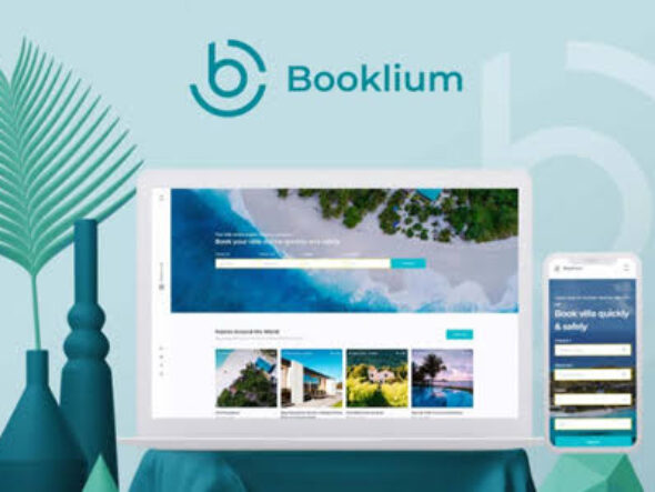 MotoPress Booklium