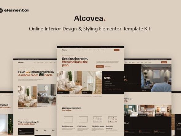 Alcovea