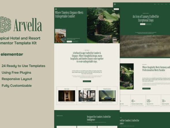 Arvella