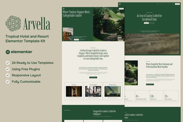 Arvella