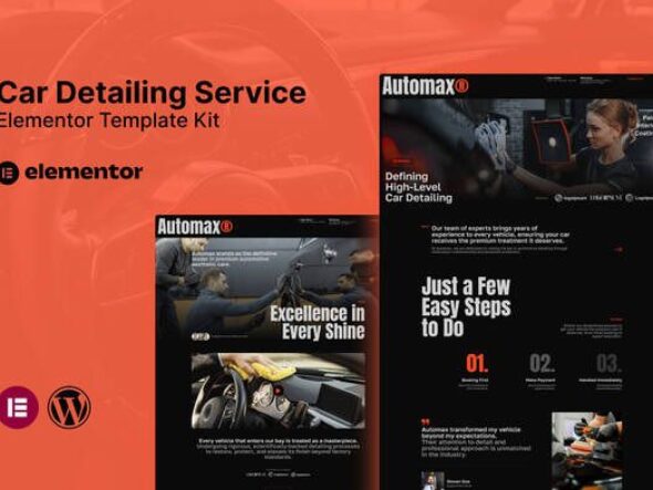 Automax