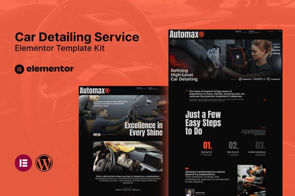 Automax