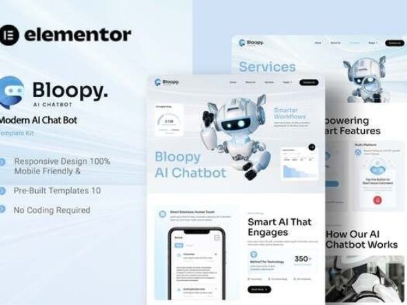 Bloopy