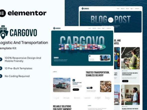 Cargovo