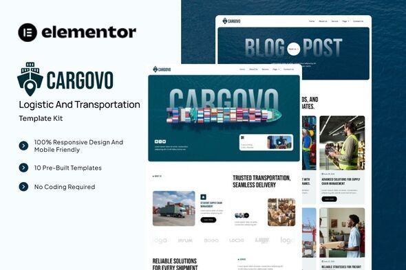 Cargovo