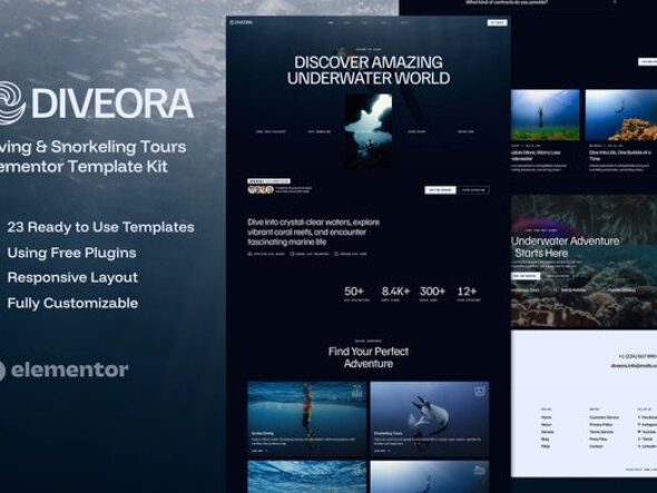 Diveora