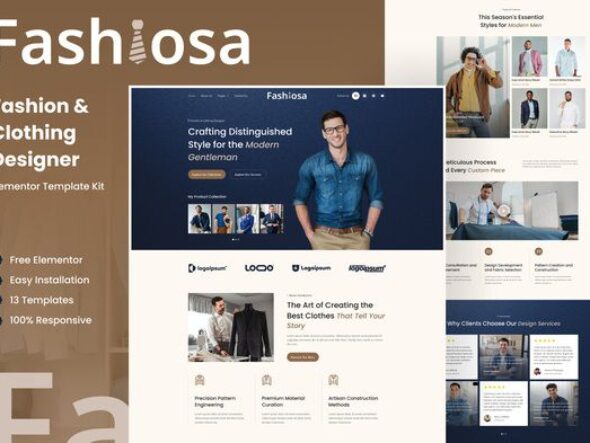 Fashiosa