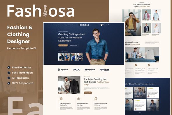 Fashiosa