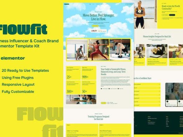 Flowfit