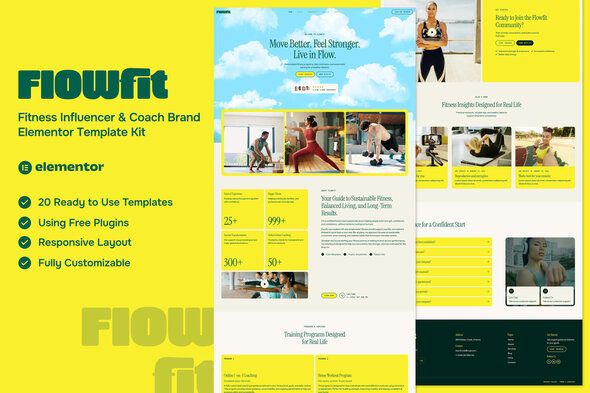 Flowfit