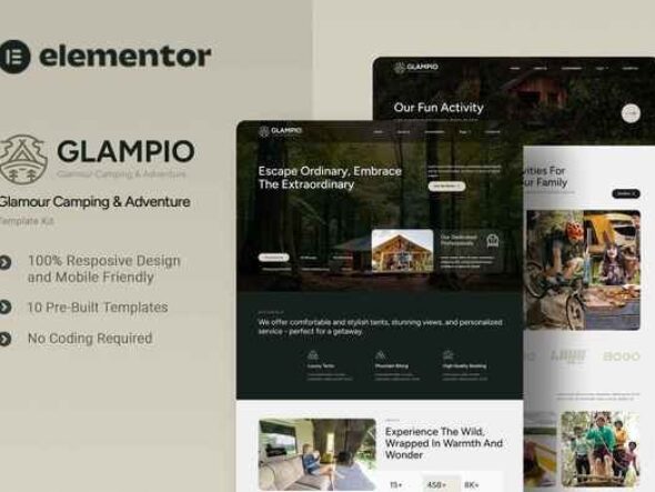 Glampio