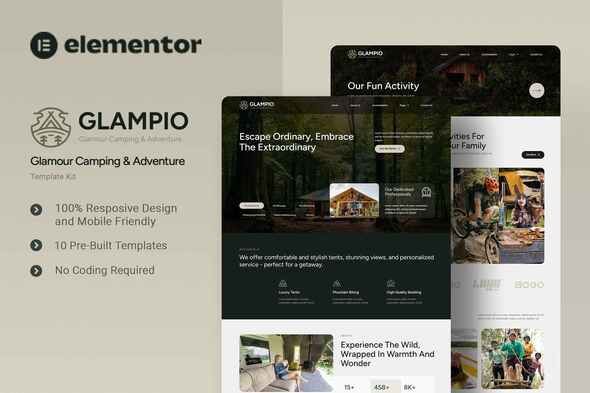 Glampio