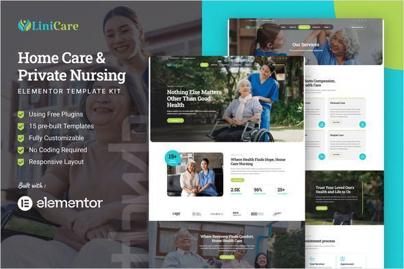 LiniCare