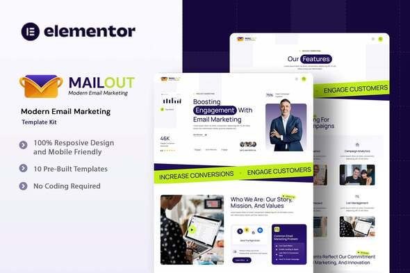 Mailout