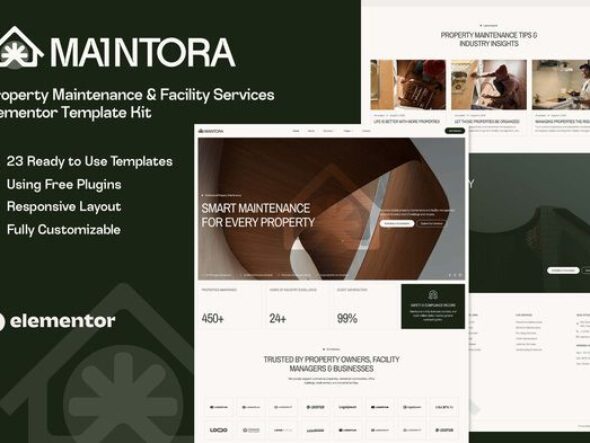 Maintora