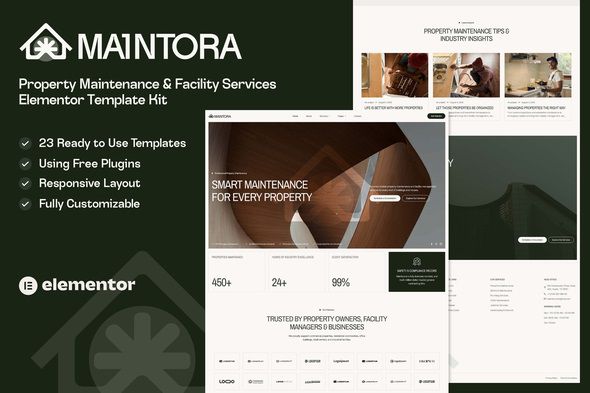 Maintora