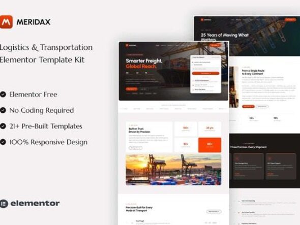 Meridax