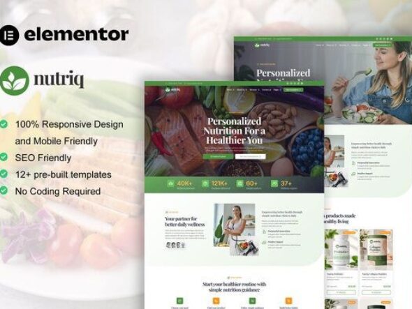 Nutriq