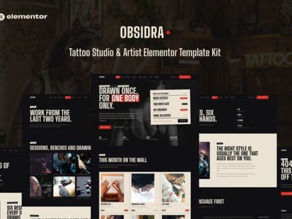 Obsidra