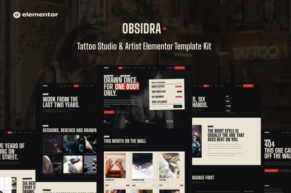 Obsidra