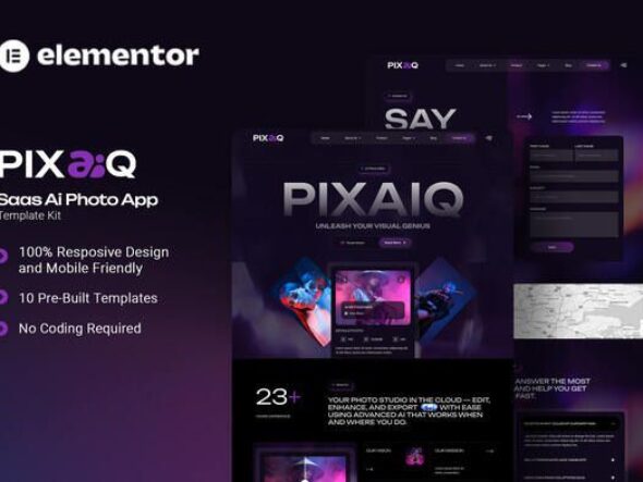 Pixaiq