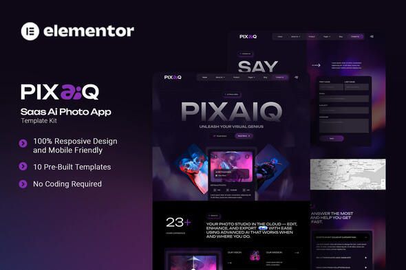 Pixaiq