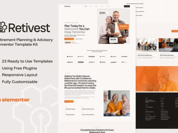 Retivest