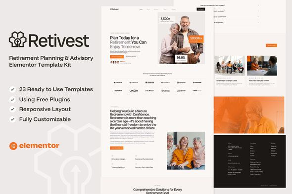 Retivest