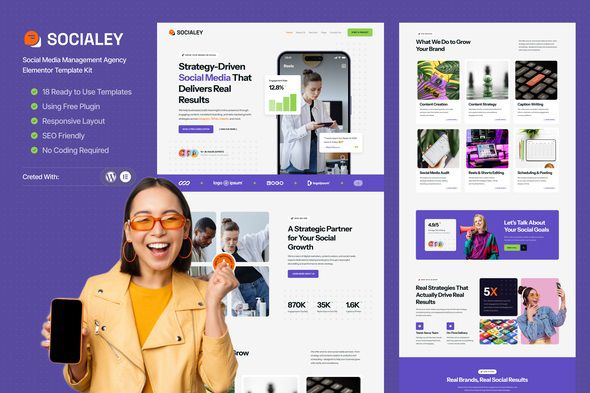 Socialey
