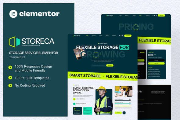 Storeca