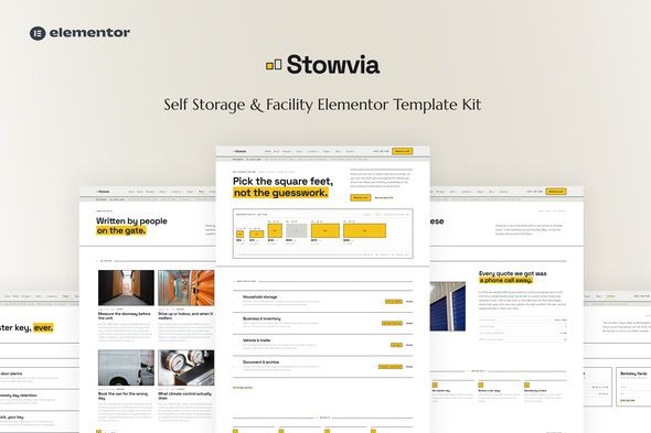 Stowvia