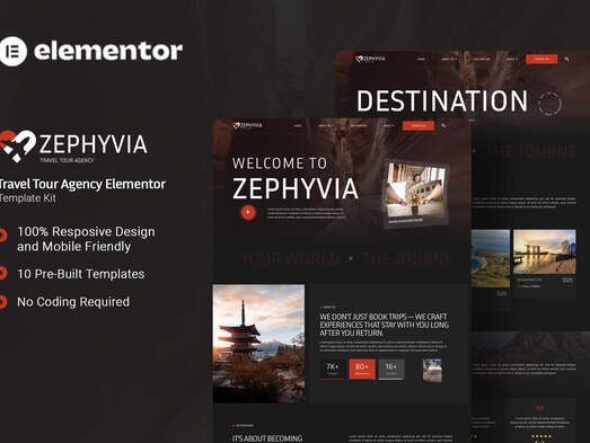 Zephyvia
