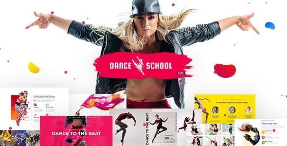Dance Studio