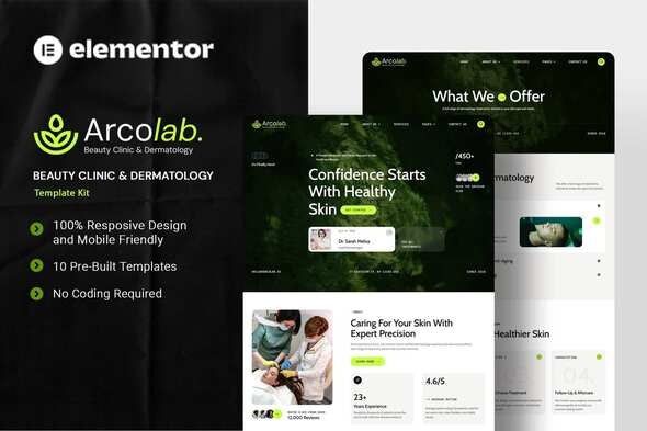 Arcolab