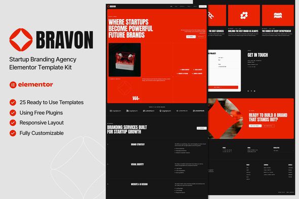 Bravon