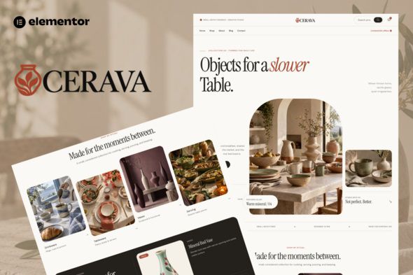Cerava